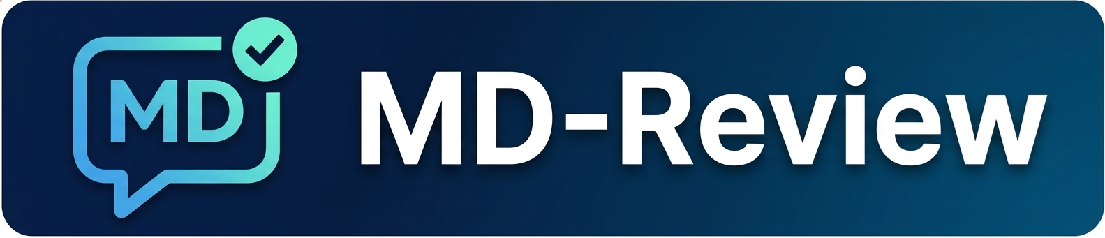 MD-Review
