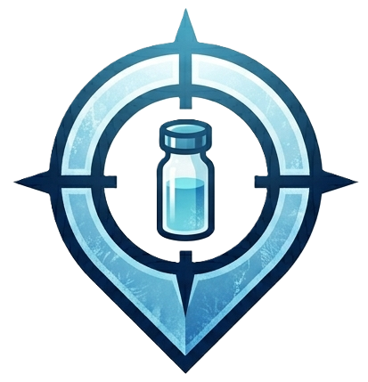 VialTracker